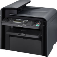 перепрошивка принтера canon-mf-4452