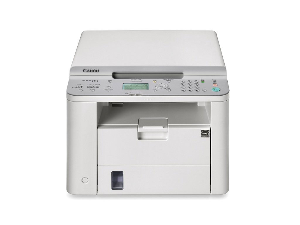 перепрошивка принтера canon-pc-d-520