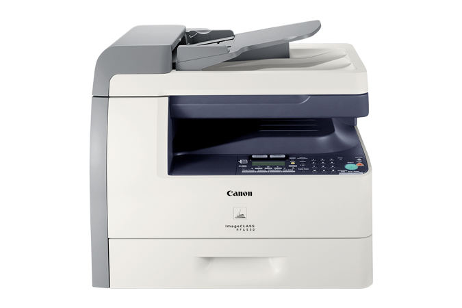 перепрошивка принтера canon-mf-6530