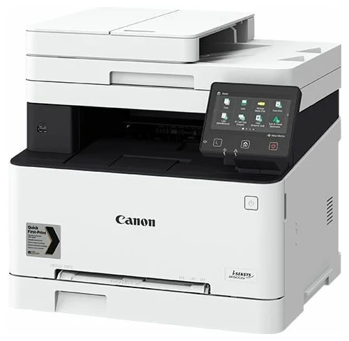 перепрошивка принтера canon-i-sensys-mf-643cdw-