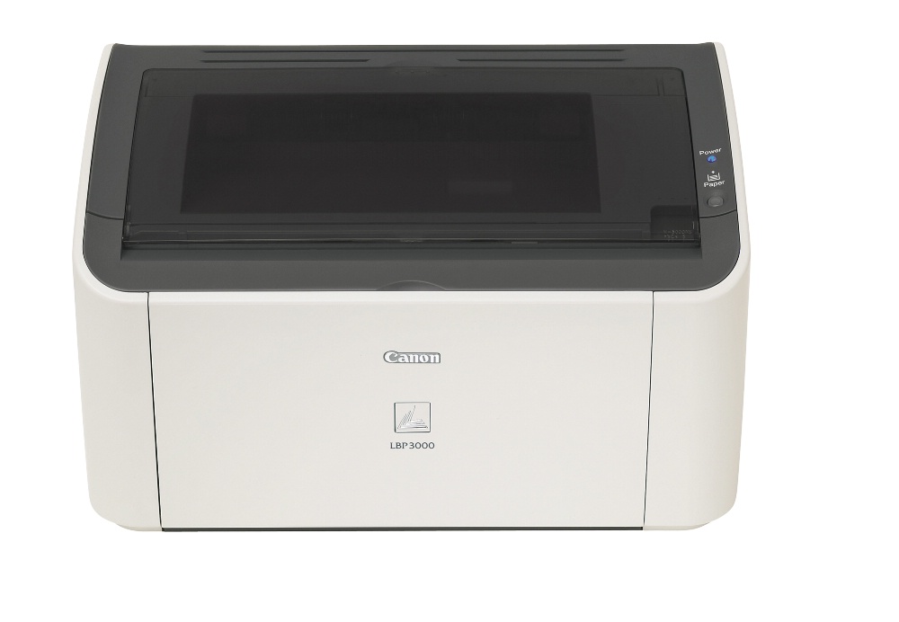 перепрошивка принтера canon-lbp-3000
