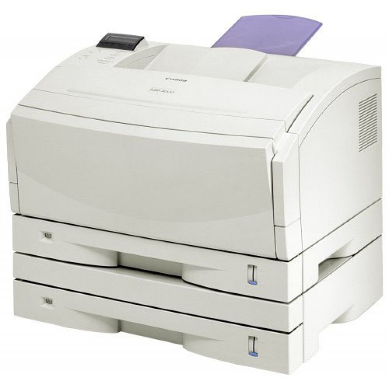 перепрошивка принтера canon-lbp-2000