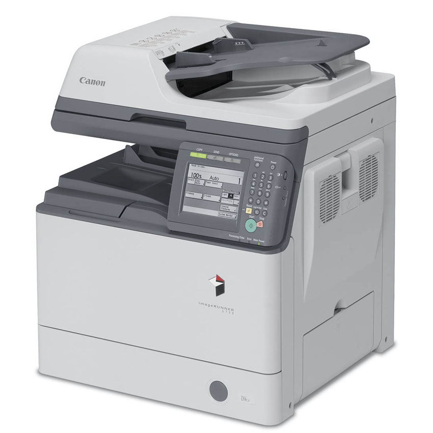 перепрошивка принтера canon-ir-1700