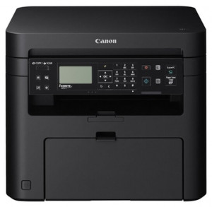 перепрошивка принтера canon-i-sensys-mf-211