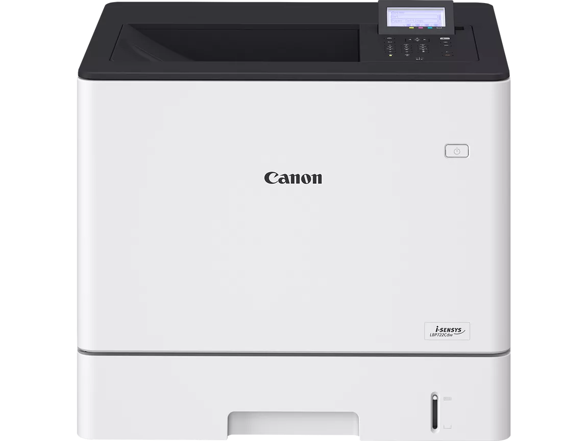перепрошивка принтера canon-mf-722cdw