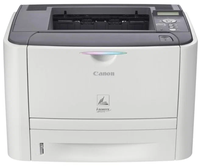 перепрошивка принтера canon-i-sensys-lbp-3310