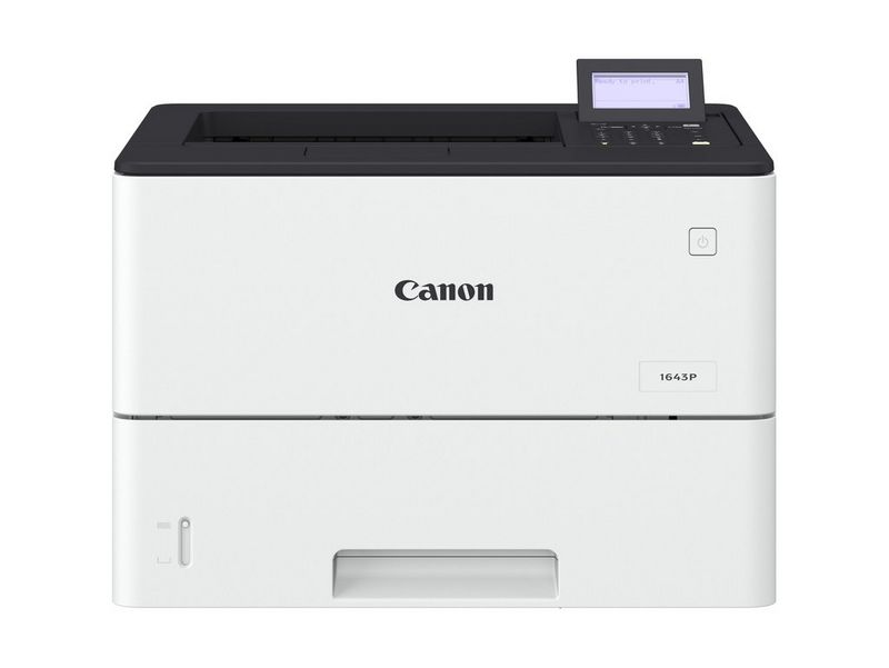 перепрошивка принтера canon-i-sensys-x-1643p