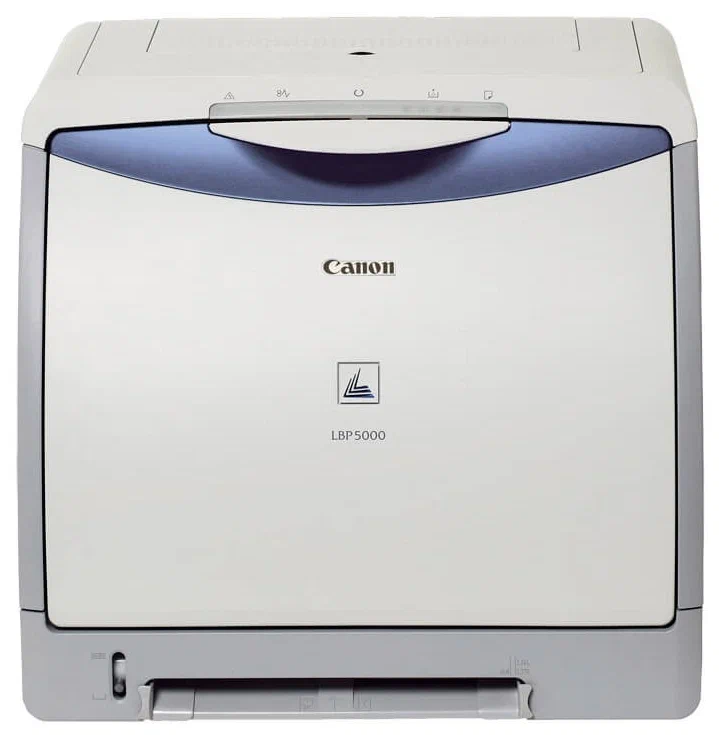 перепрошивка принтера canon-lbp-5000-