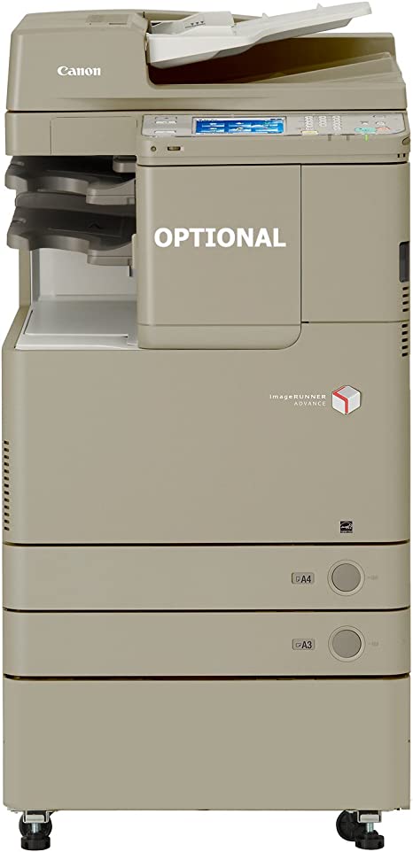 перепрошивка принтера canon-ir-c2020