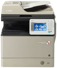 перепрошивка принтера canon-ir-advance-400