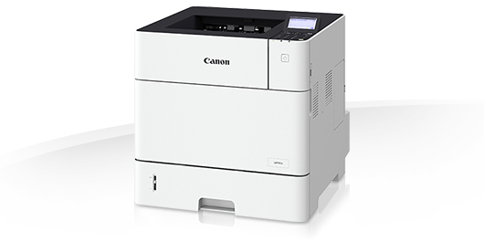 перепрошивка принтера canon-i-sensys-lbp-351x-352x