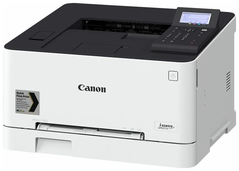 перепрошивка принтера canon-i-sensys-lbp-621cdw-