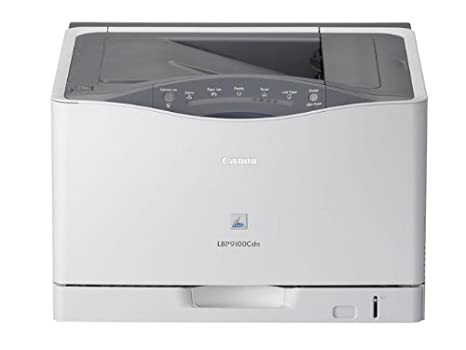 перепрошивка принтера canon-lbp-9100cdn