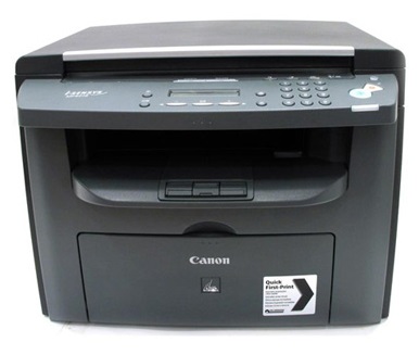 перепрошивка принтера canon-i-sensys-mf-4018