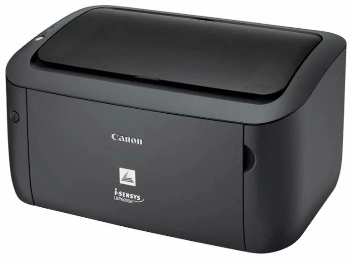 перепрошивка принтера canon-i-sensys-lbp-6000