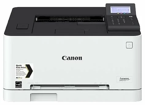 перепрошивка принтера canon-lbp-611cn