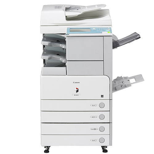 перепрошивка принтера canon-ir-3035
