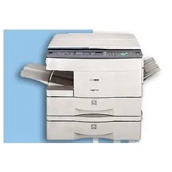 перепрошивка принтера canon-np-7160