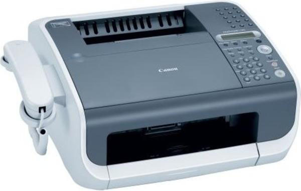 перепрошивка принтера canon-fax-l95