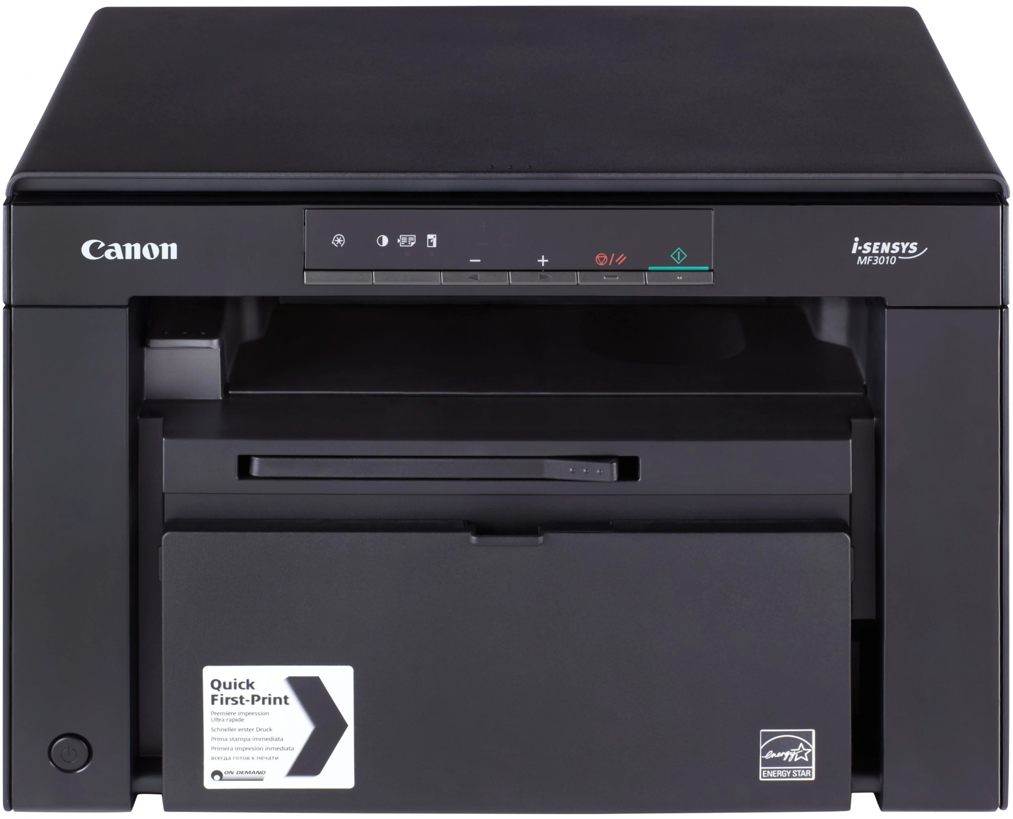 перепрошивка принтера canon-i-sensys-mf-3010