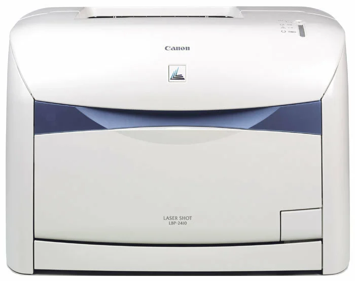 перепрошивка принтера canon clbp 2410