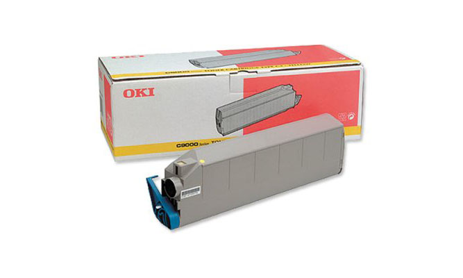 картридж oki type-c3 (41515289)