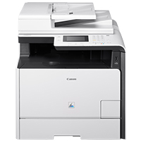 перепрошивка принтера canon-i-sensys-mf-724cdw