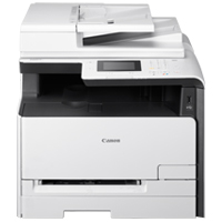 перепрошивка принтера canon-i-sensys-mf-623cn