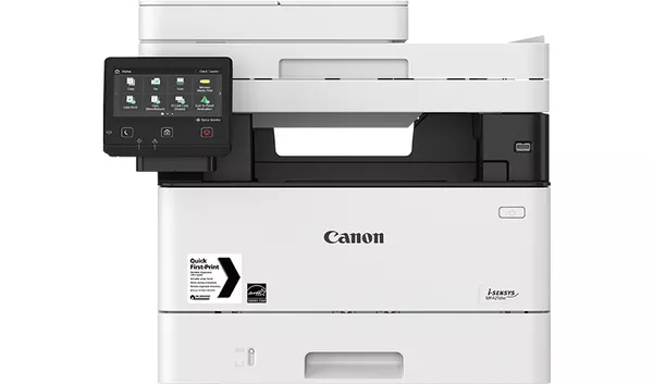 перепрошивка принтера canon-i-sensys-mf-421dw