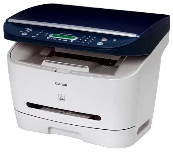 перепрошивка принтера canon-mf-3110