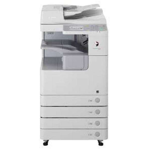 перепрошивка принтера canon-ir-3250