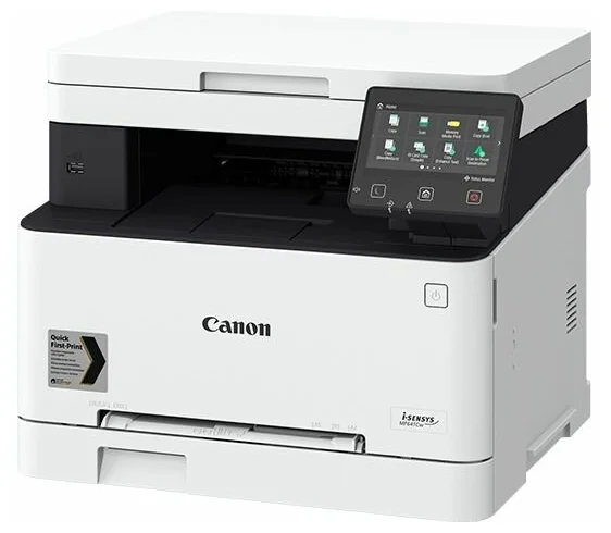 перепрошивка принтера canon-i-sensys-mf-641cw-