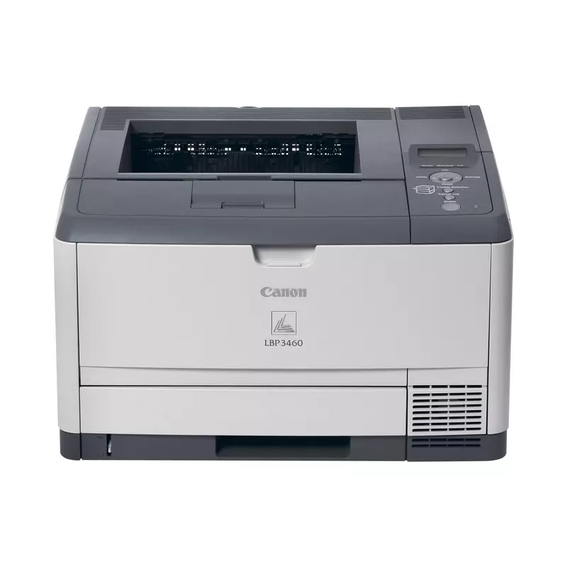 перепрошивка принтера canon-i-sensys-lbp-3460