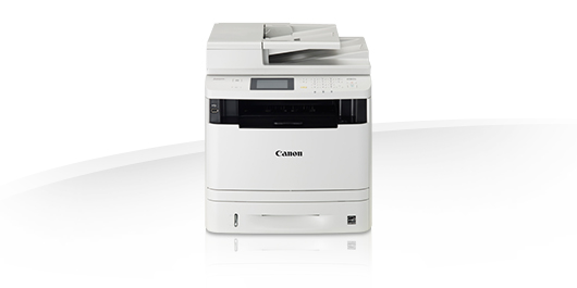 перепрошивка принтера canon-i-sensys-mf-411dw