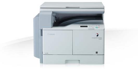 перепрошивка принтера canon-ir-2202