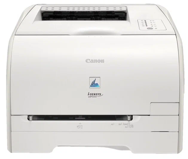 перепрошивка принтера canon-i-sensys-lbp-5050