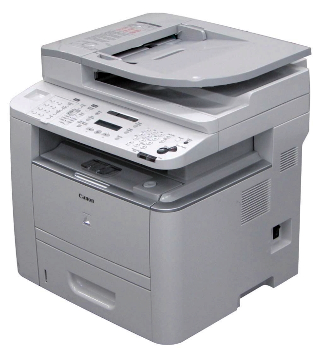 перепрошивка принтера canon-i-sensys-mf-6680