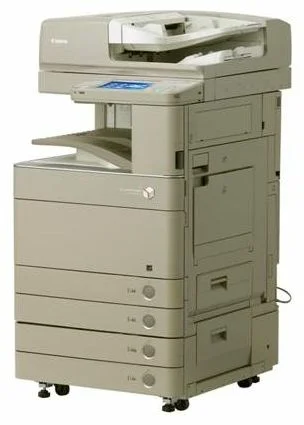 перепрошивка принтера canon-ir-advance-c5030