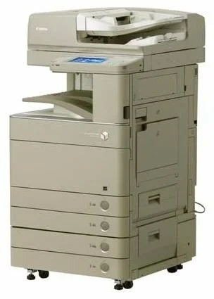 перепрошивка принтера canon-ir-advance-c5045-