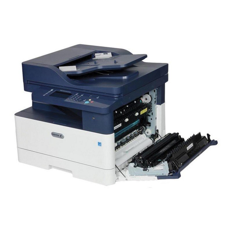 перепрошивка принтера xerox 1025