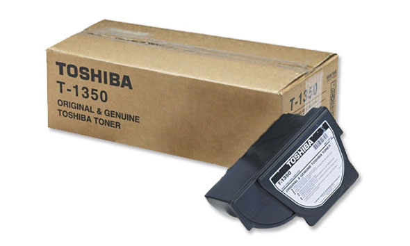 картридж toshiba t-1350e (60066062027)