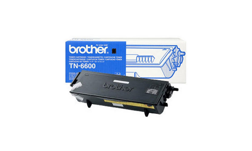 заправка картриджа brother tn-6600