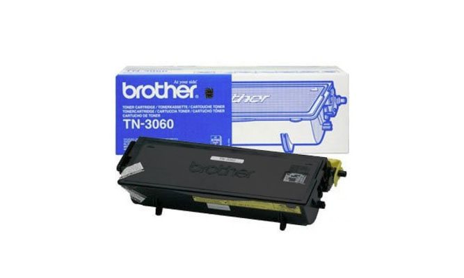 заправка картриджа brother tn-3060