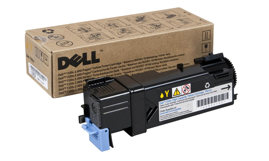 картридж dell 593-10260