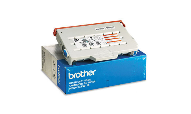 заправка картриджа brother tn-01c