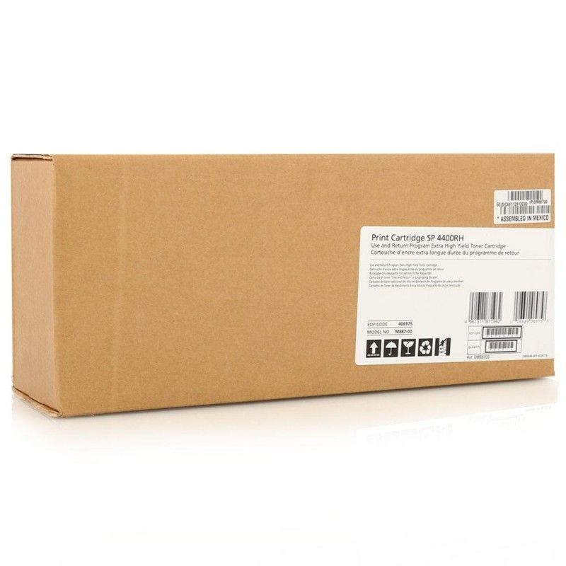 картридж ricoh print cartridge sp 4400rh (406975)