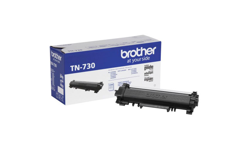 картридж brother tn-730