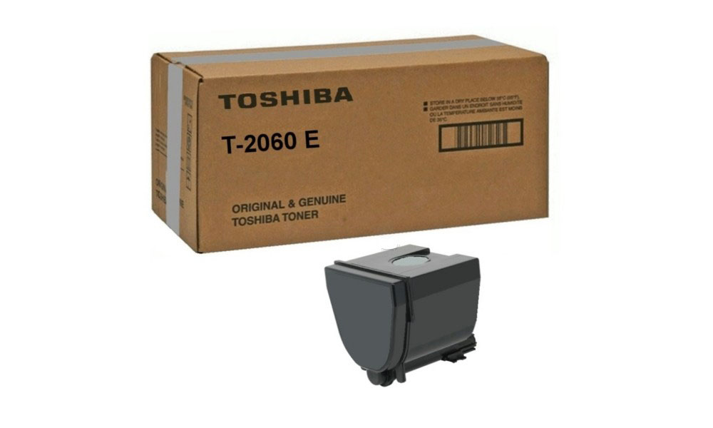 картридж toshiba t-2060e (60066062042)