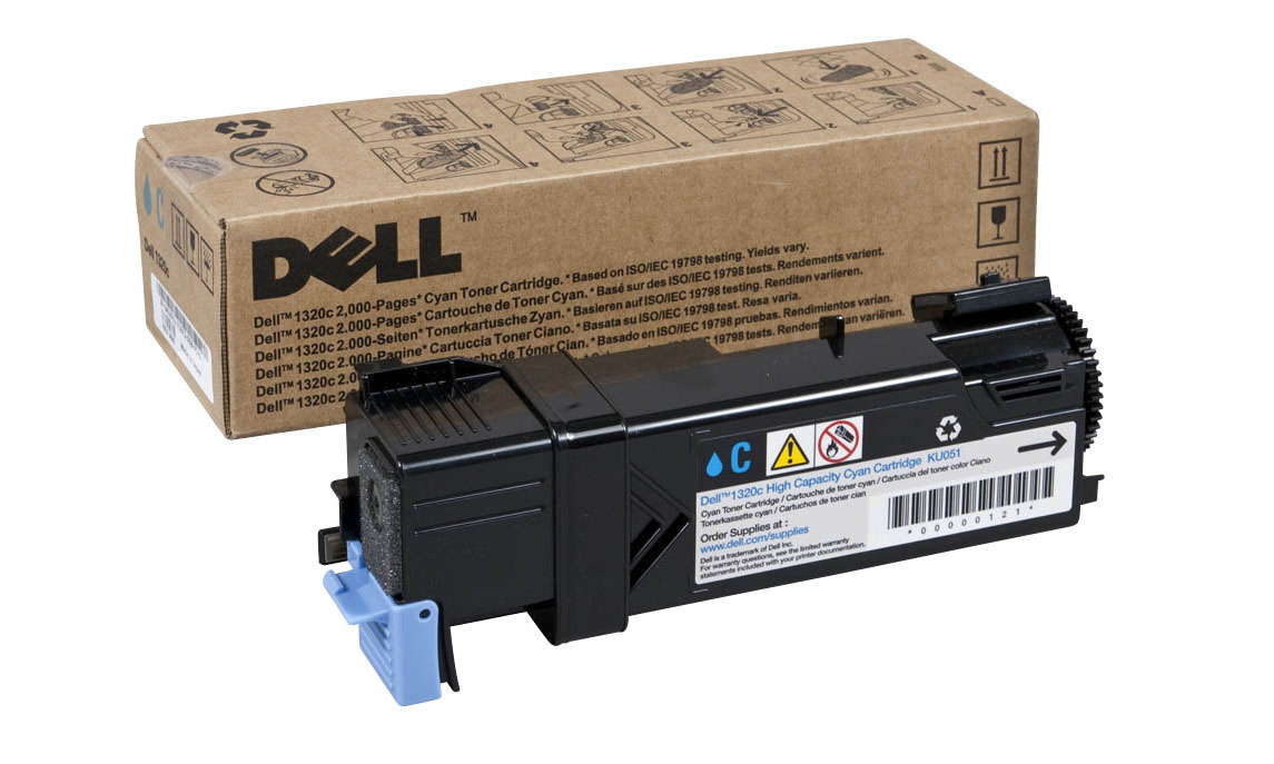 картридж dell 593-10259
